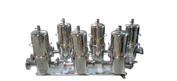Air housing