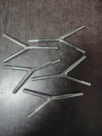 Y Connector 